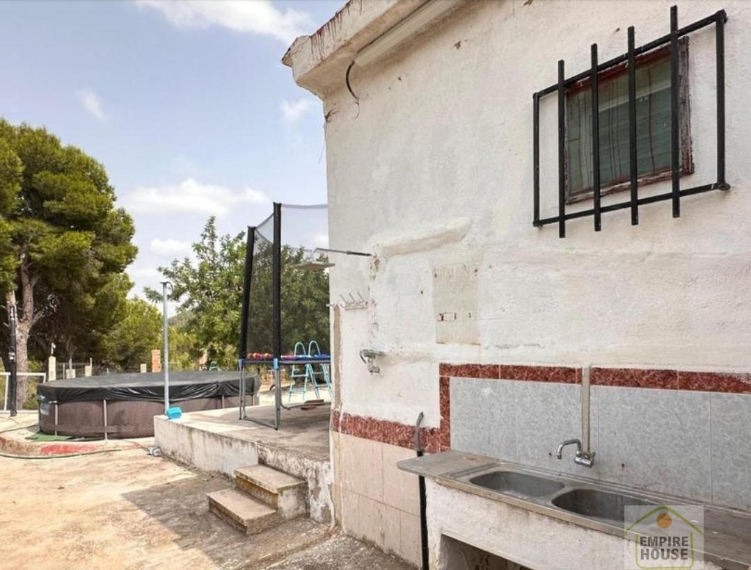 Venta de chalet en Llombai Venta de chalet en Llombai