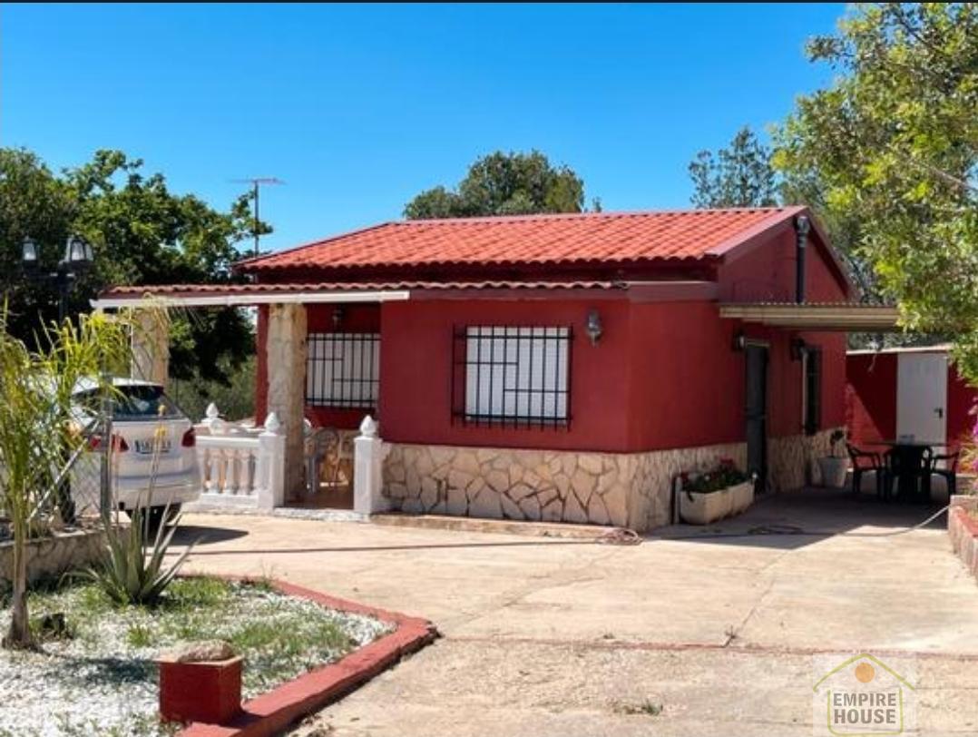 Venta de chalet en Montroy Venta de chalet en Montroy