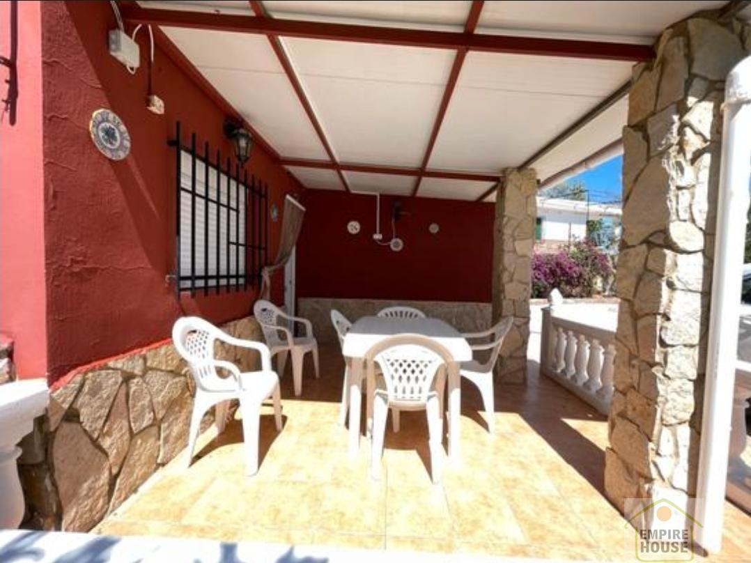 Venta de chalet en Montroy Venta de chalet en Montroy