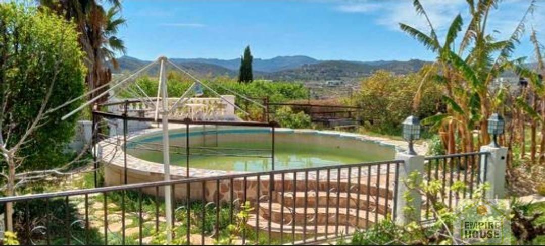 Venta de chalet en Algar de Palancia Venta de chalet en Algar de Palancia