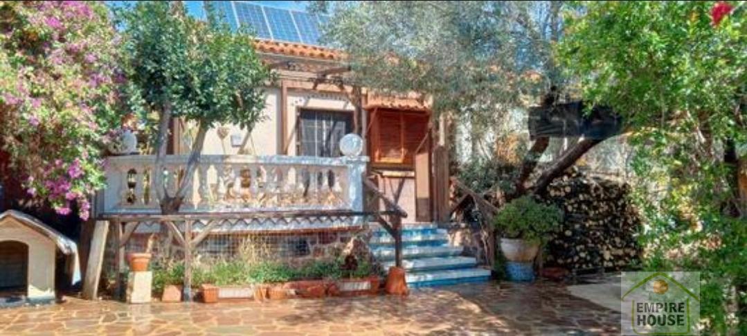 Venta de chalet en Algar de Palancia Venta de chalet en Algar de Palancia