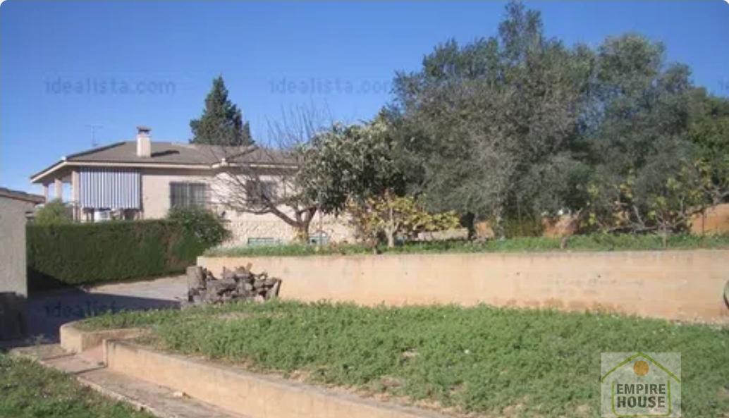 Venta de villa en Torrent Venta de villa en Torrent