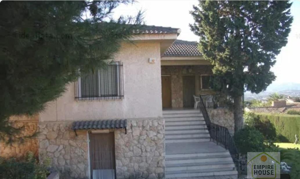 Venta de villa en Torrent Venta de villa en Torrent