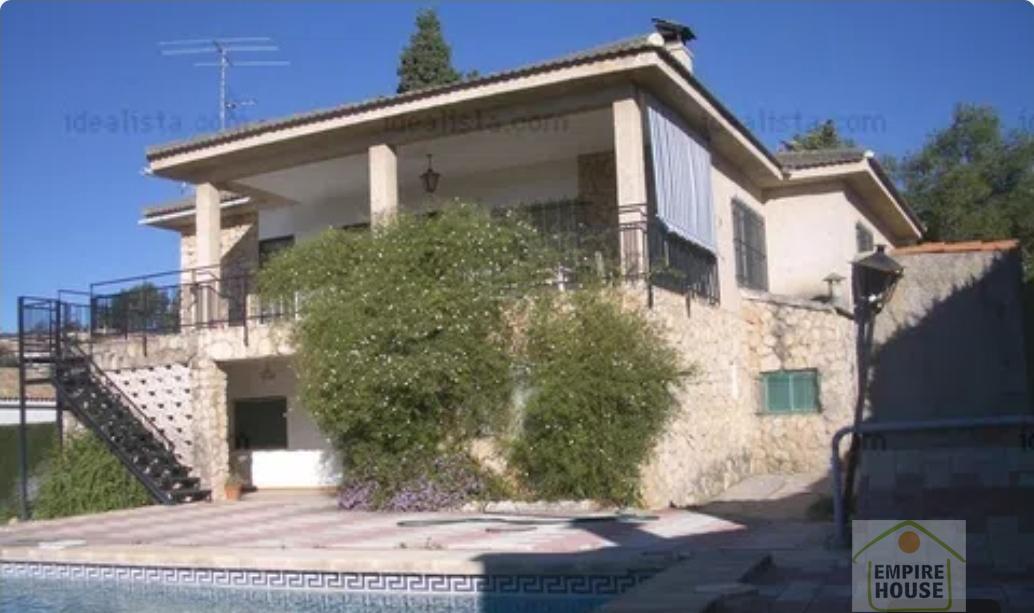 Venta de villa en Torrent Venta de villa en Torrent