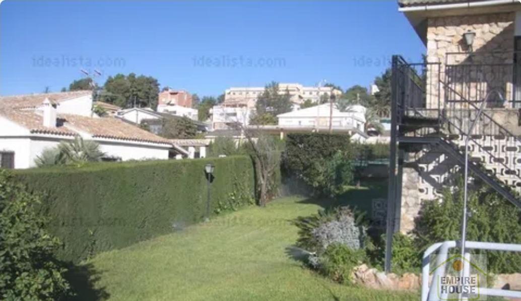 Venta de villa en Torrent Venta de villa en Torrent