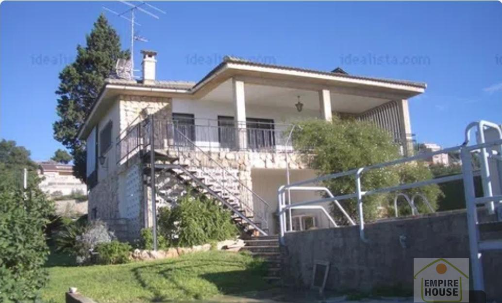 Venta de villa en Torrent Venta de villa en Torrent