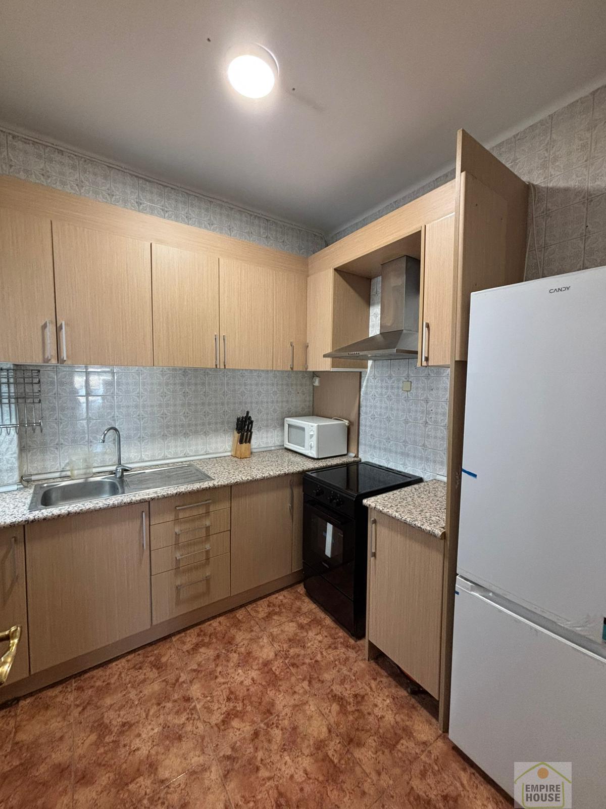 Alquiler de piso en Valencia