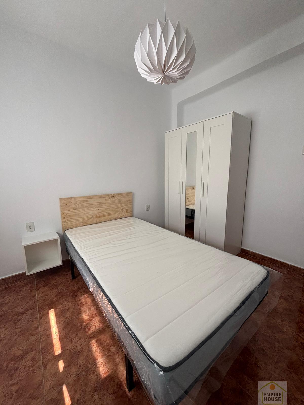 Alquiler de piso en Valencia