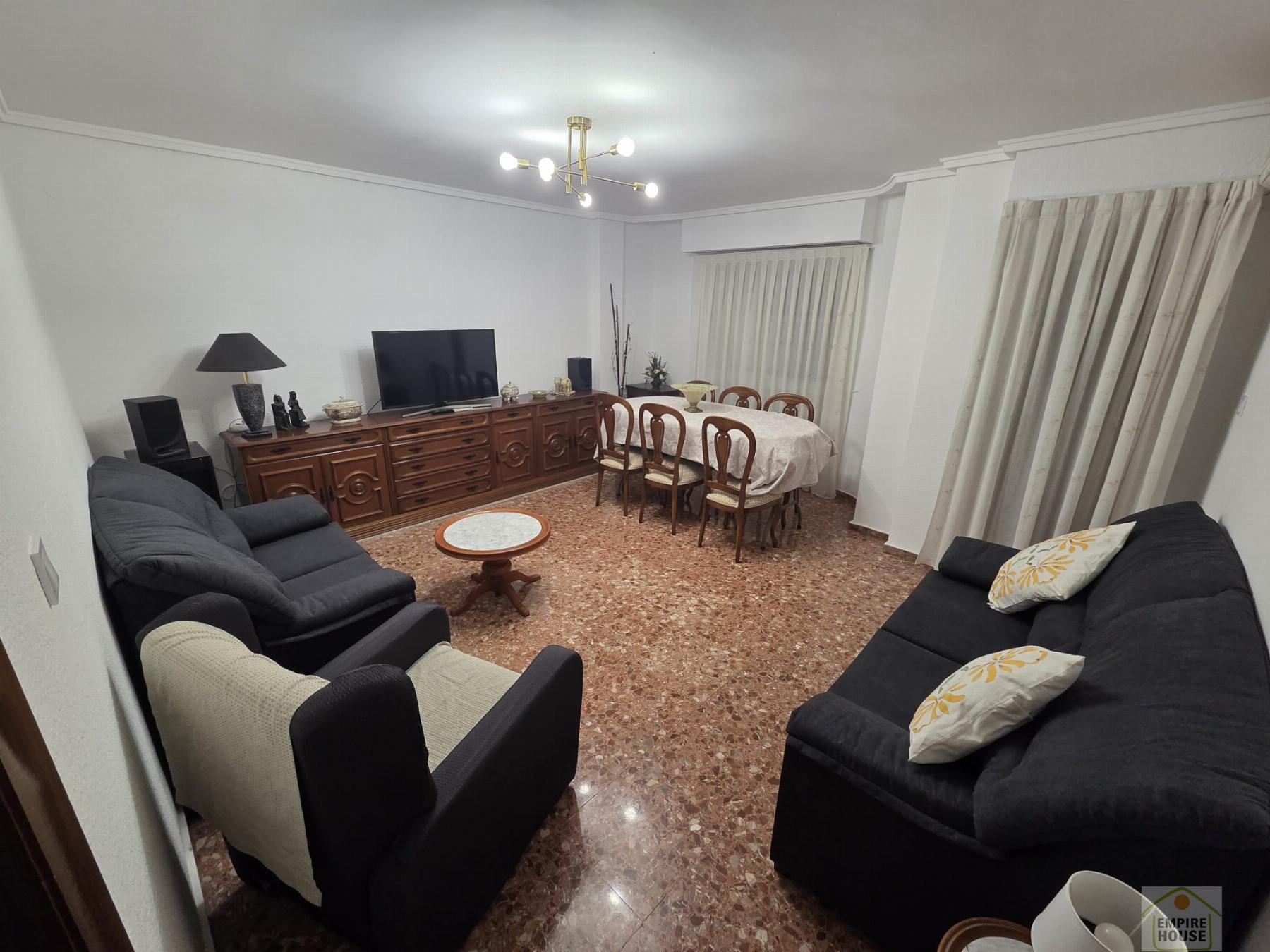 Alquiler de piso en Sagunto Sagunt