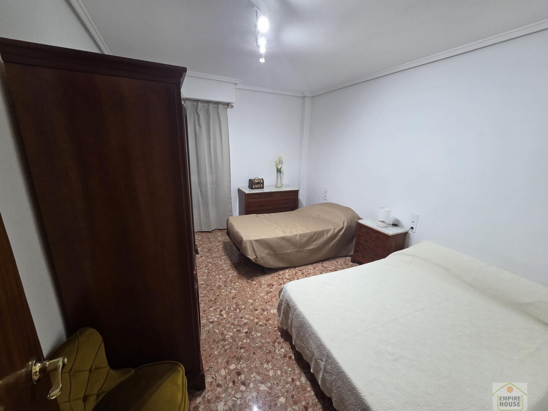 Alquiler de piso en Sagunto Sagunt