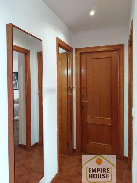 Alquiler de piso en Puerto de Sagunto