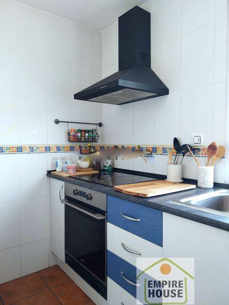 Alquiler de piso en Puerto de Sagunto