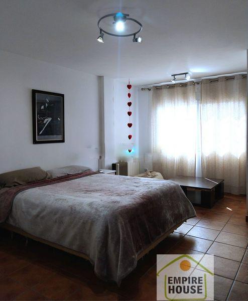Alquiler de piso en Puerto de Sagunto