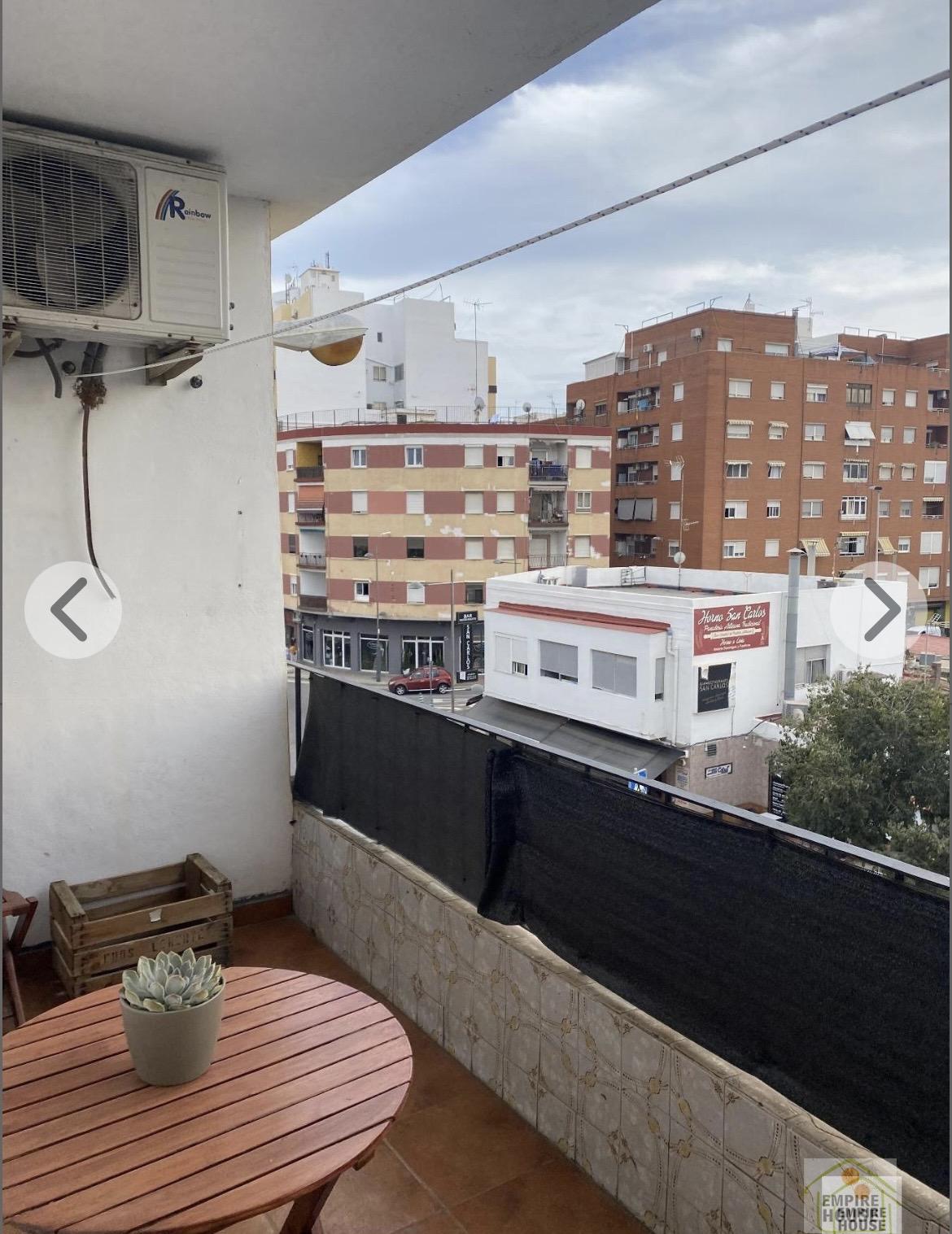 Alquiler de piso en Puerto de Sagunto