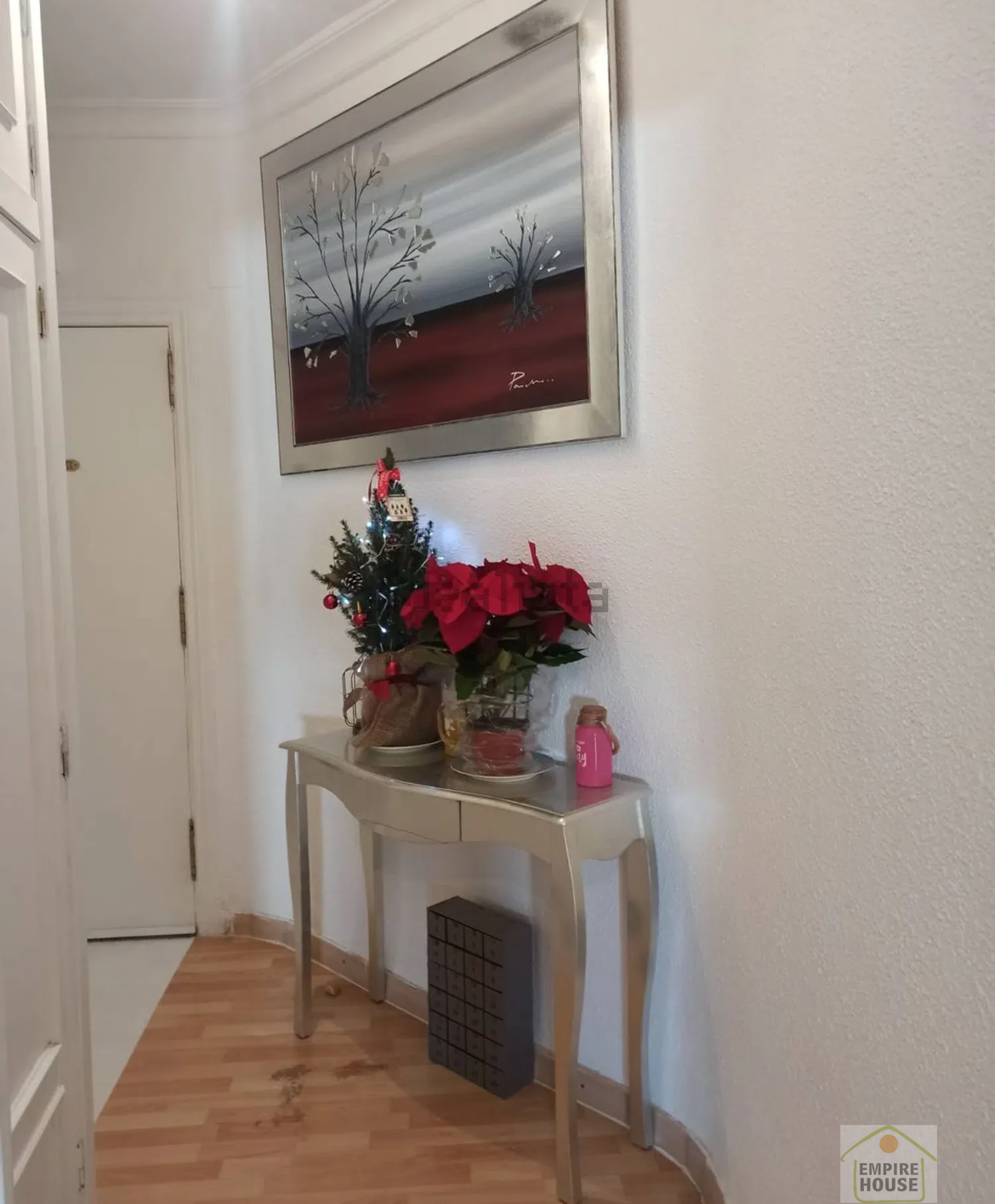 Venta de piso en Valencia