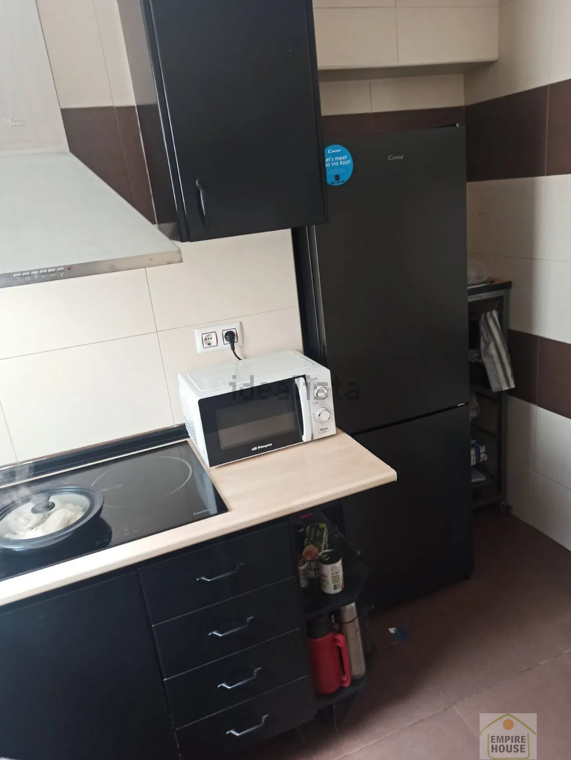 Venta de piso en Valencia