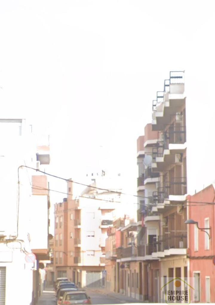 Venta de piso en Algemesí