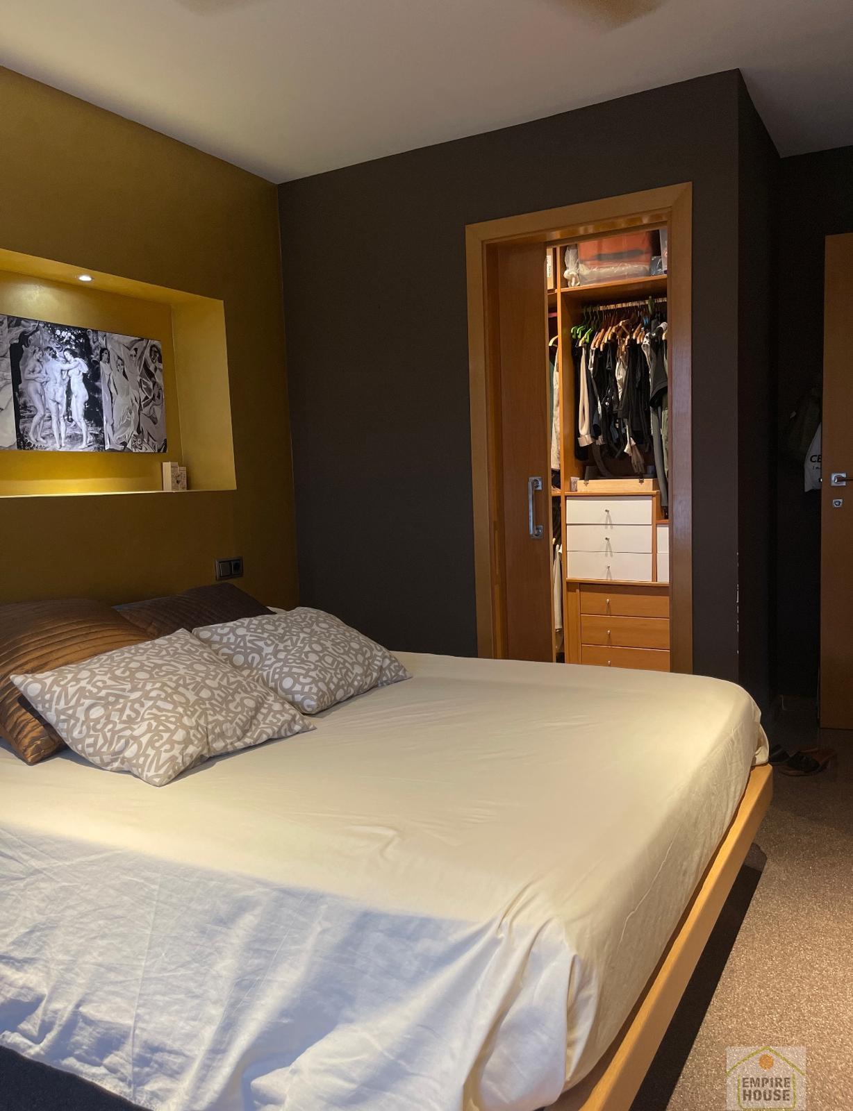 For rent of flat in Sueca