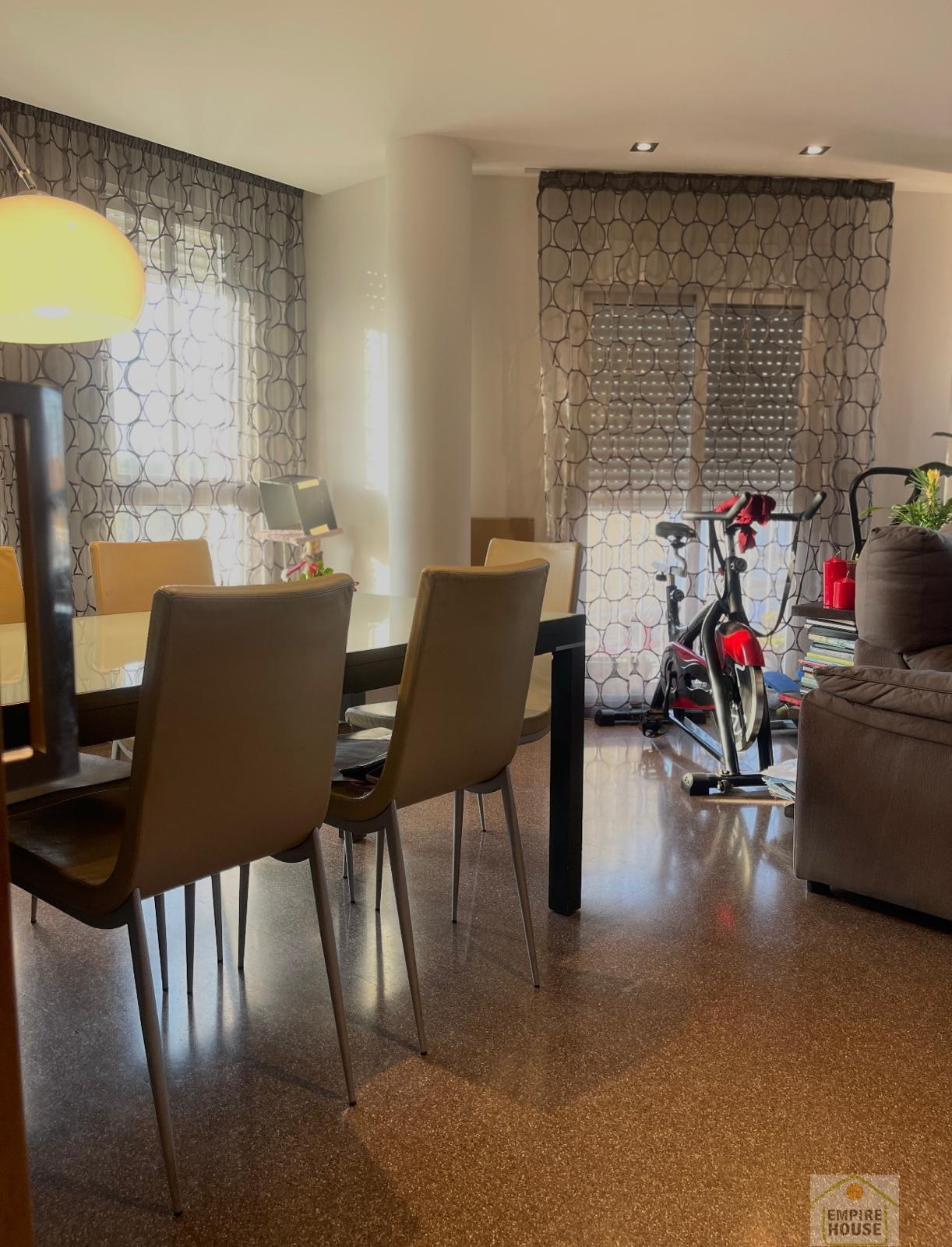 For rent of flat in Sueca
