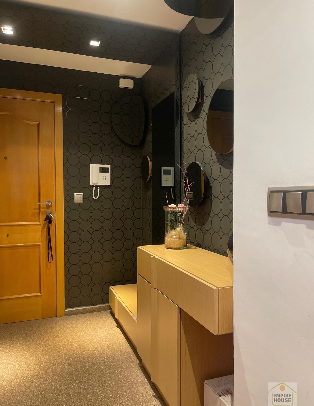 For rent of flat in Sueca