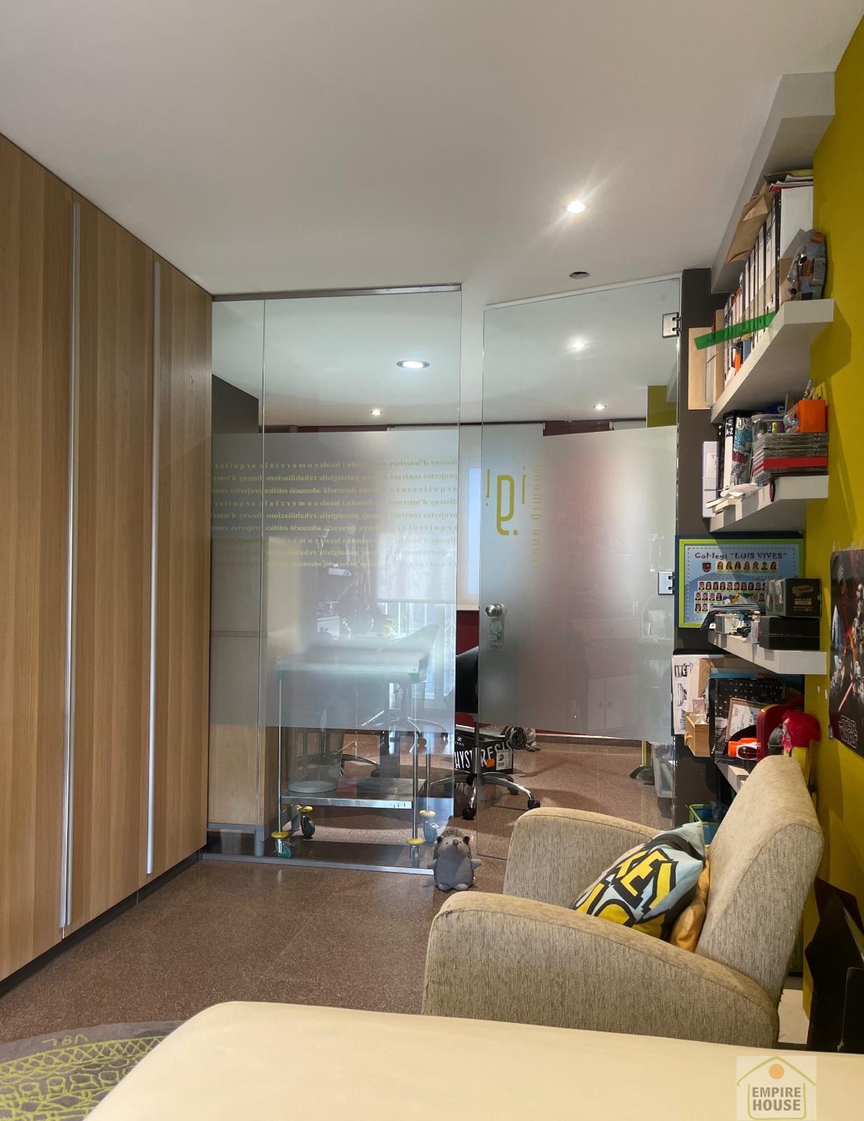 For rent of flat in Sueca
