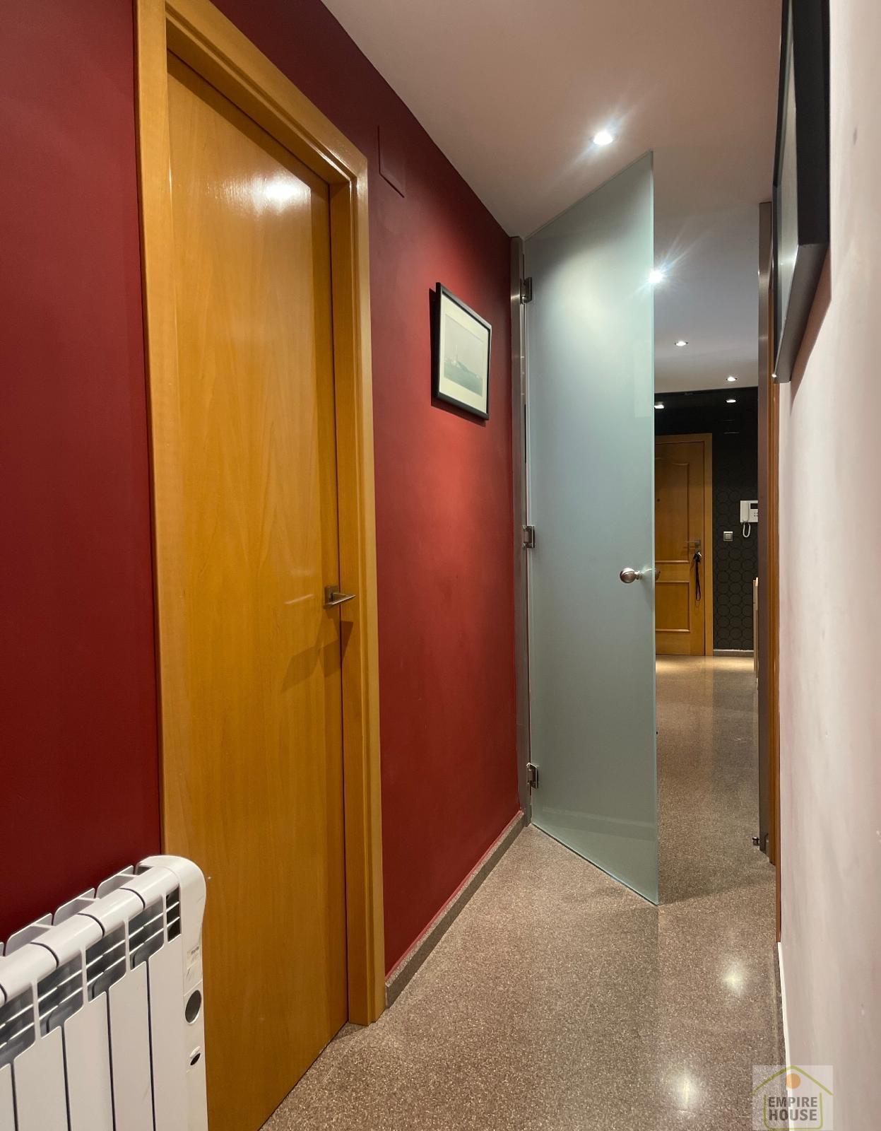For rent of flat in Sueca