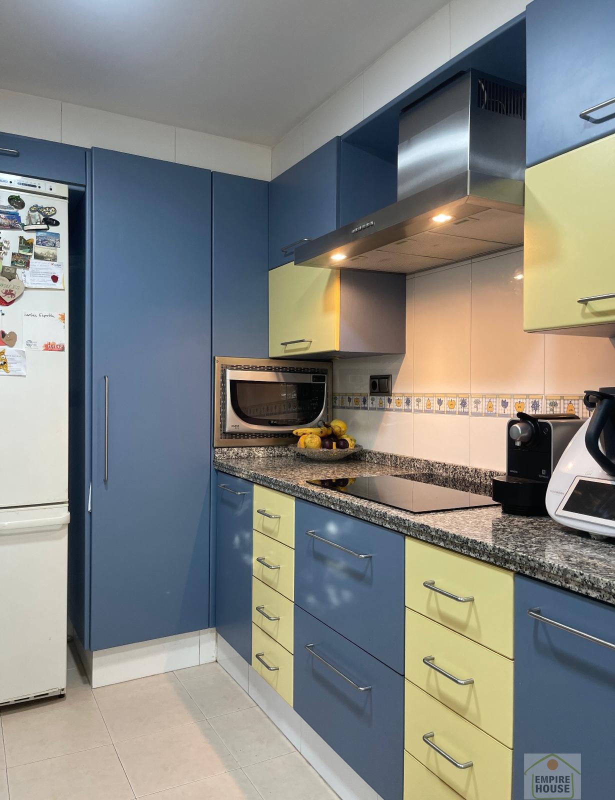 For rent of flat in Sueca