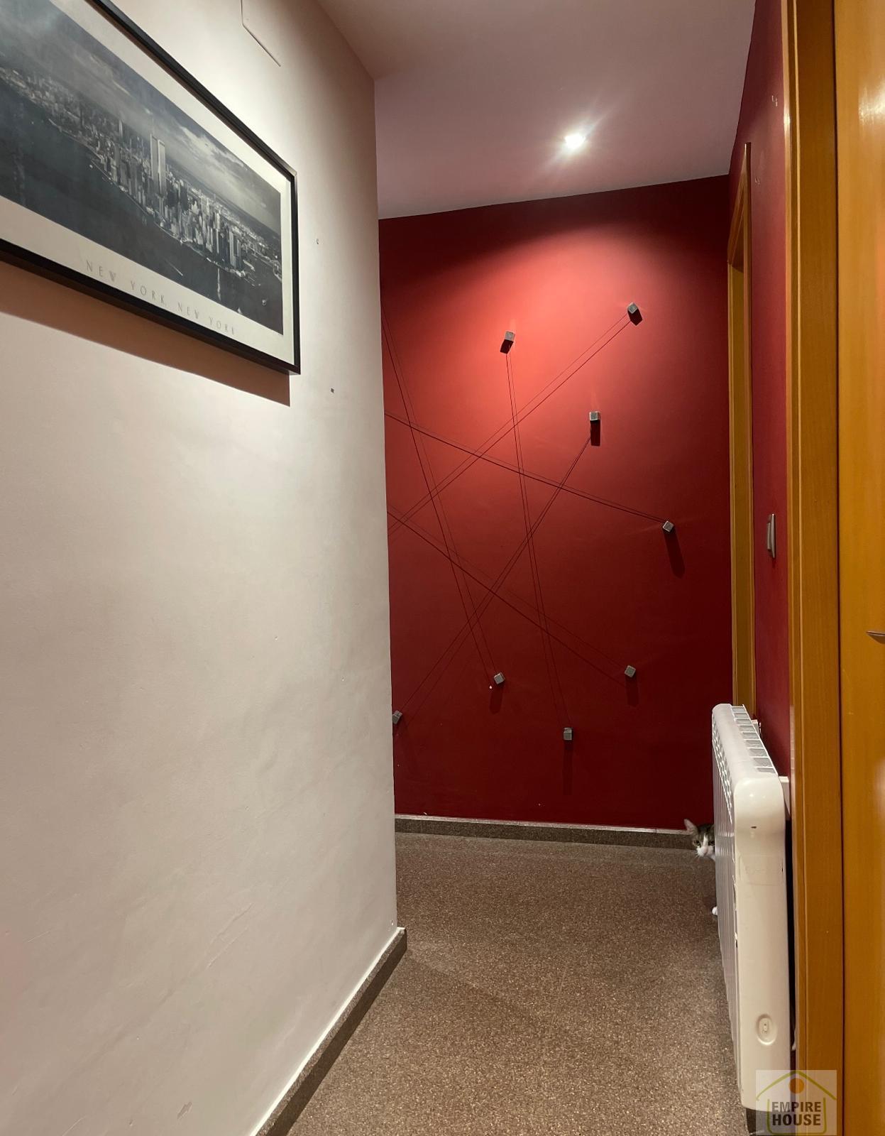 For rent of flat in Sueca