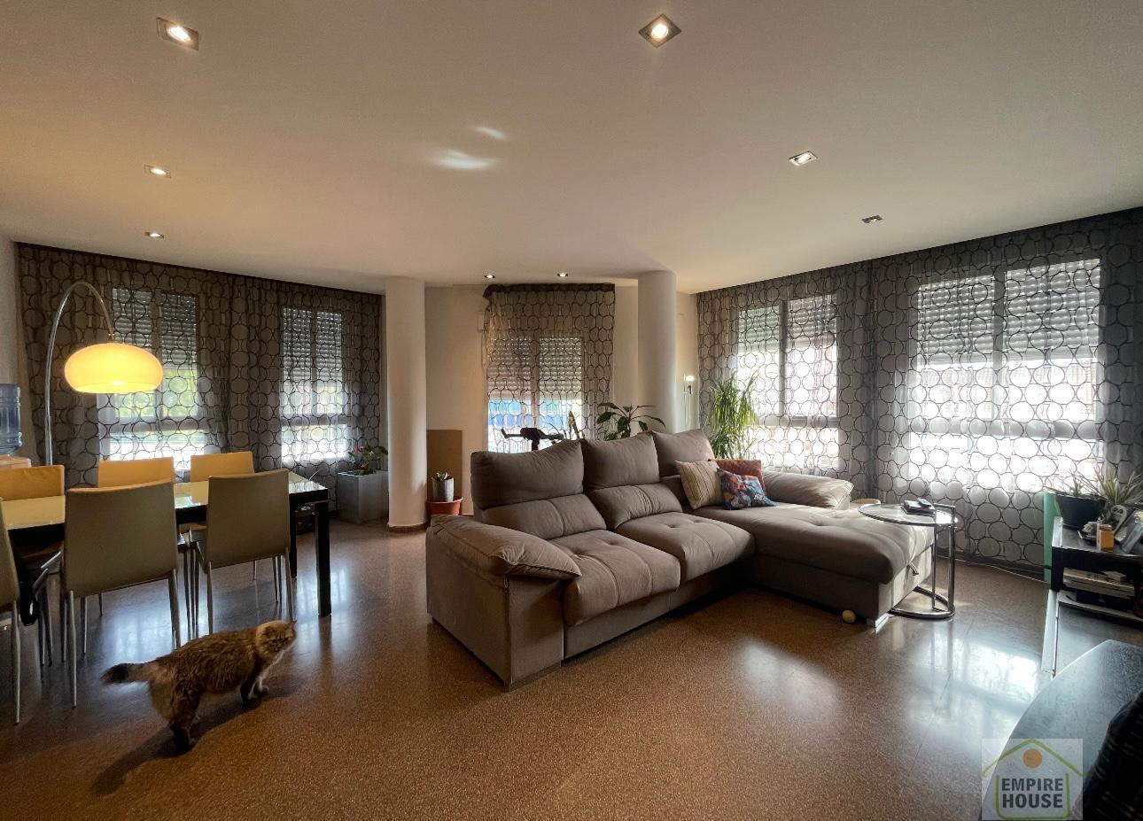 Alquiler de piso en Sueca