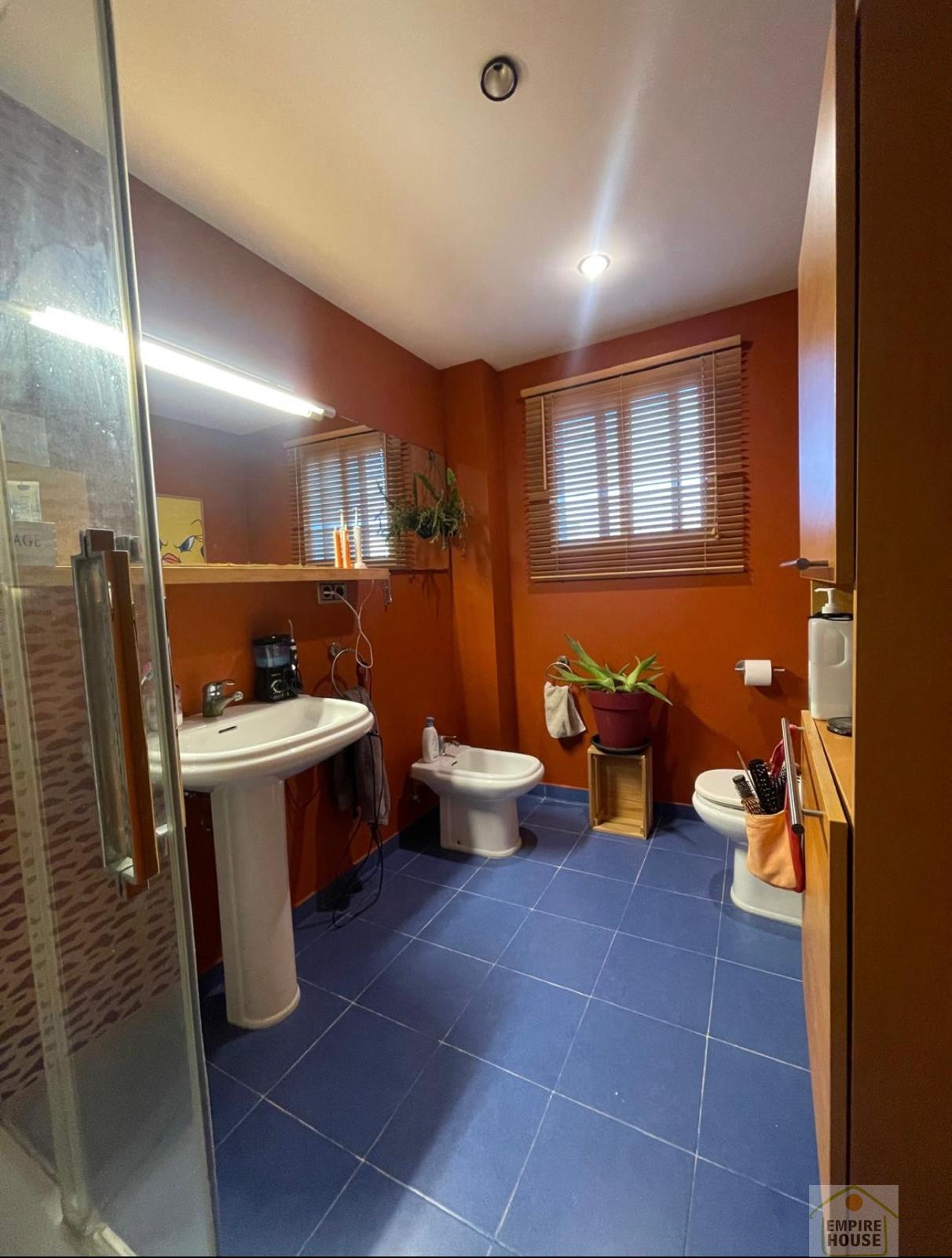 For rent of flat in Sueca