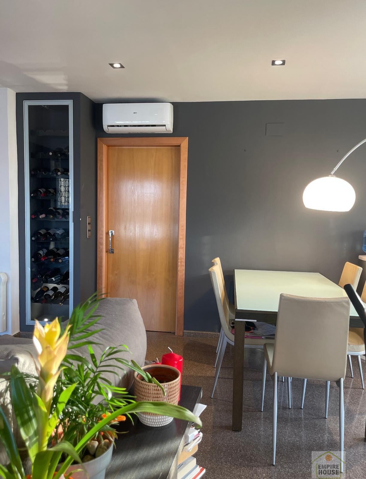 For rent of flat in Sueca
