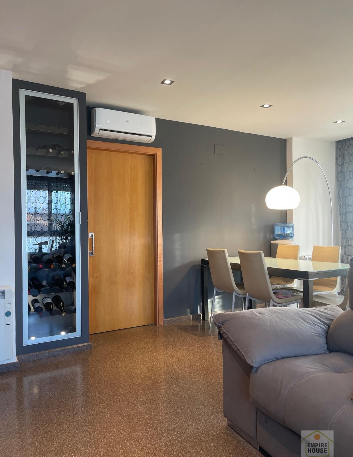For rent of flat in Sueca