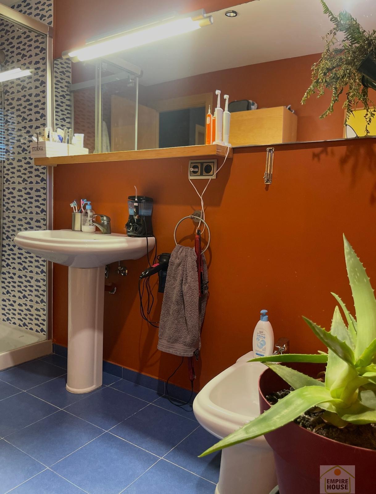 For rent of flat in Sueca