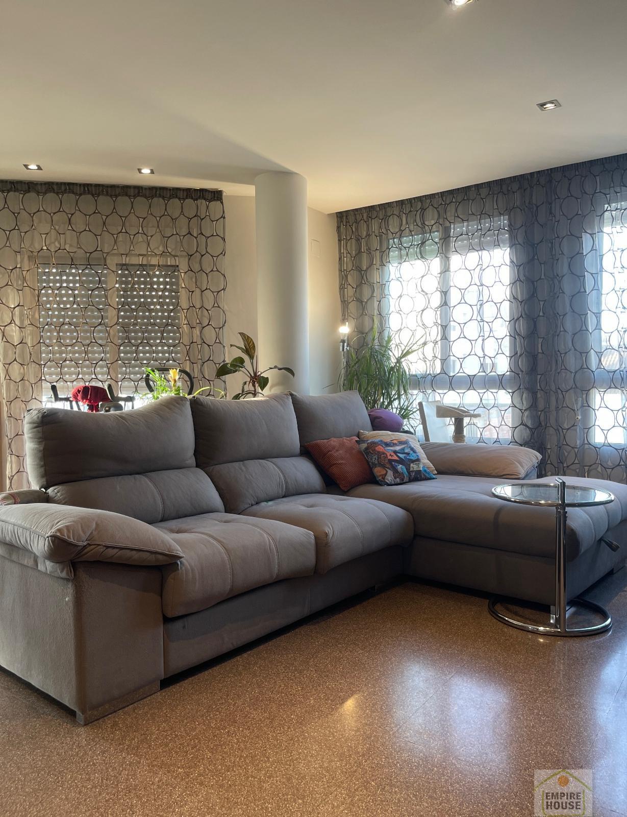 For rent of flat in Sueca