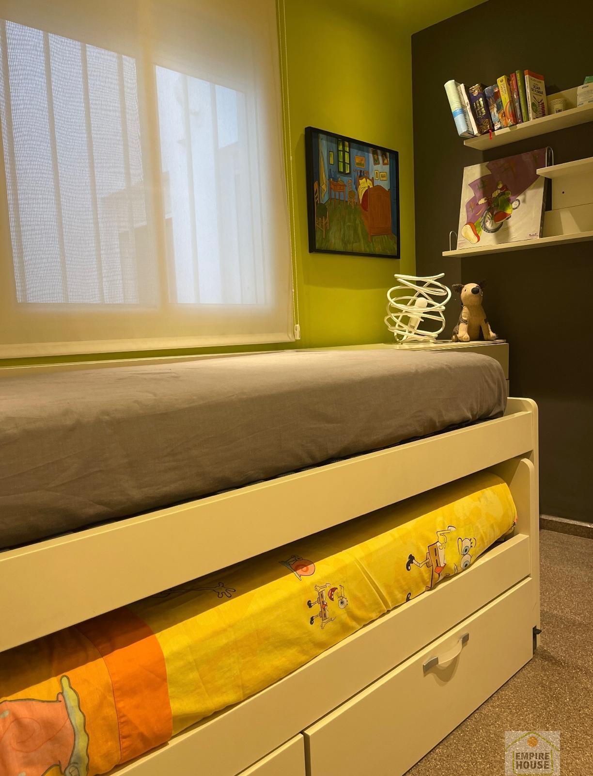 For rent of flat in Sueca