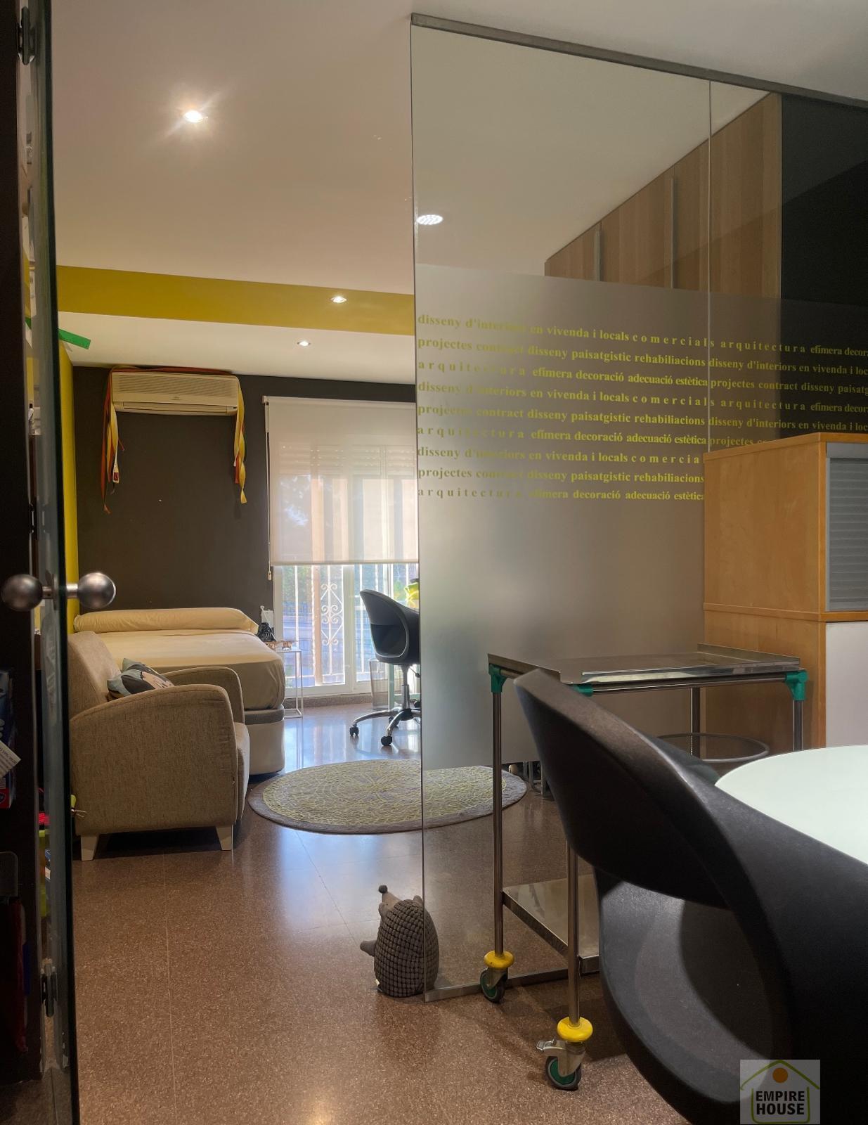 For rent of flat in Sueca