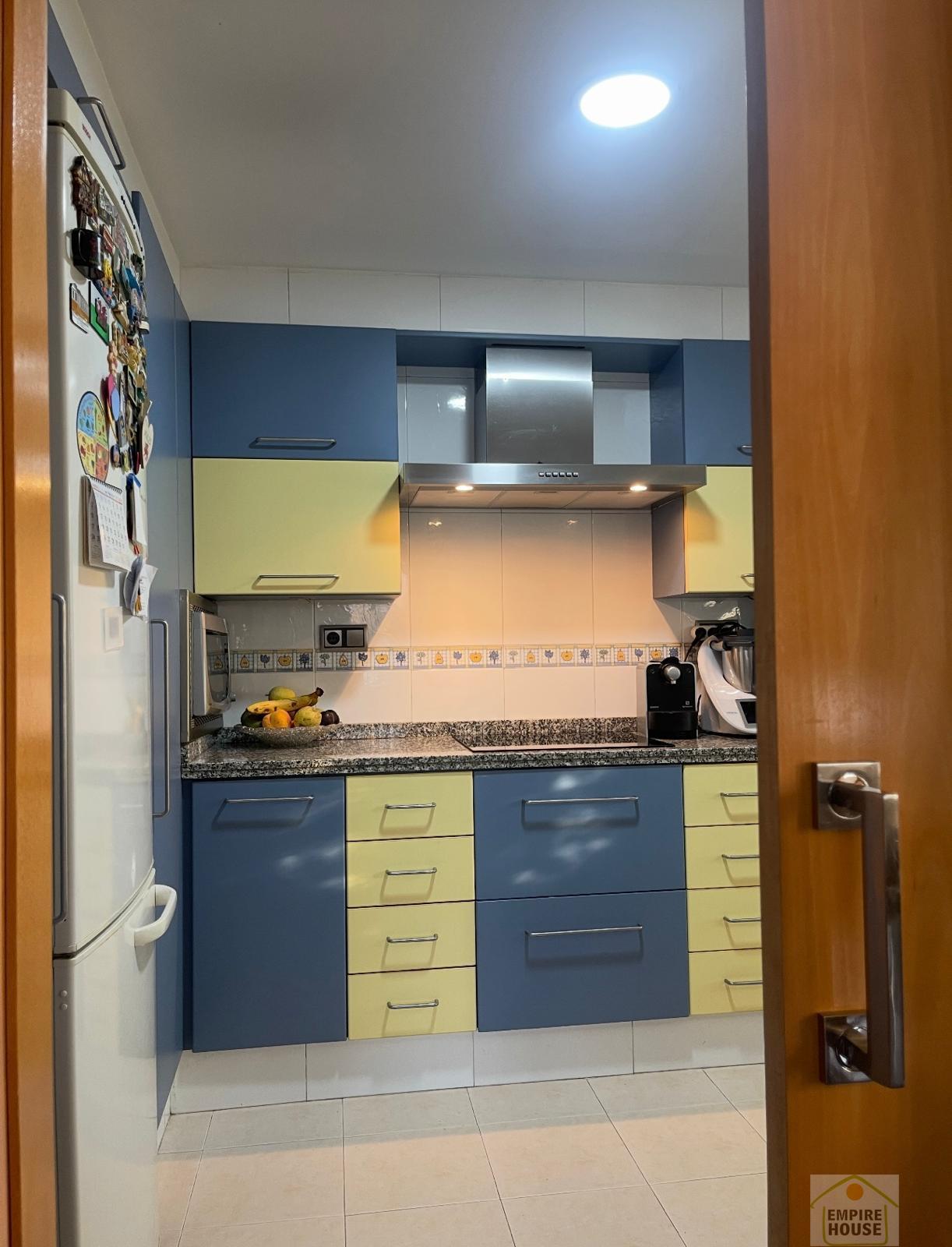 For rent of flat in Sueca
