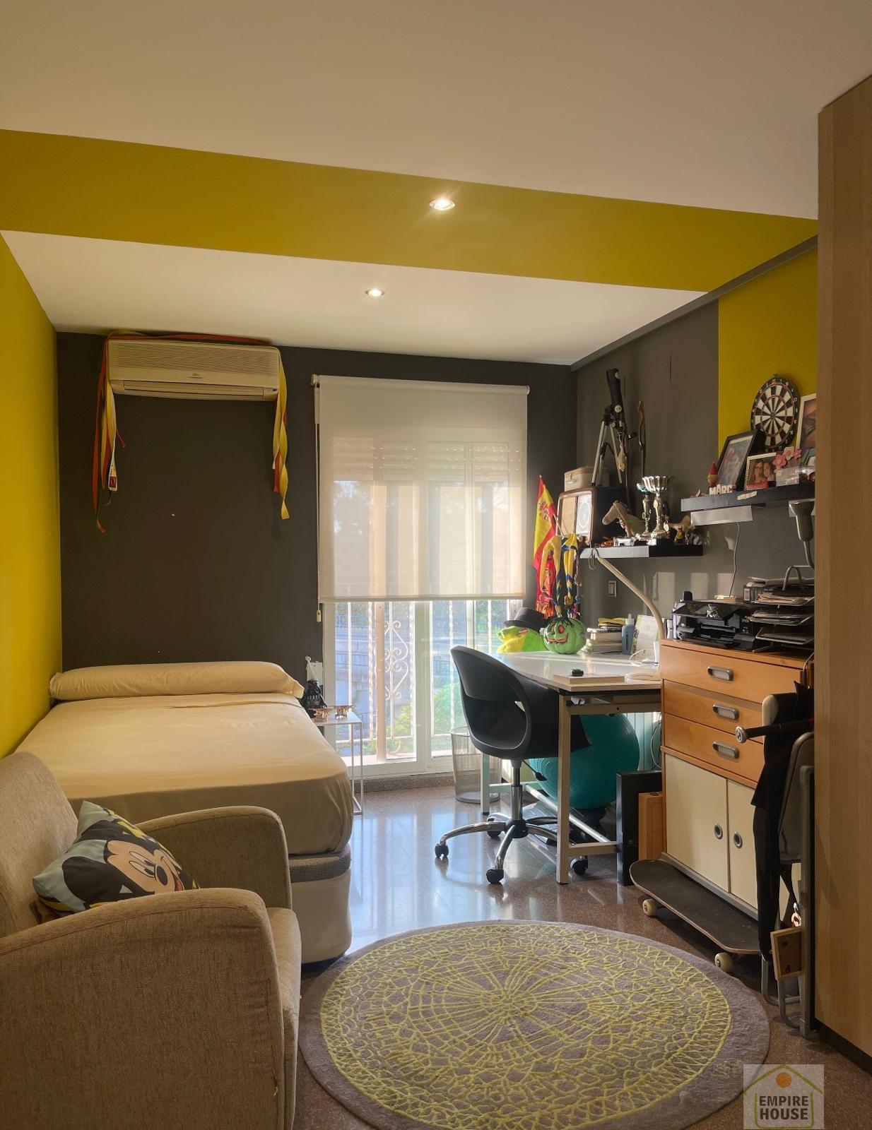 For rent of flat in Sueca