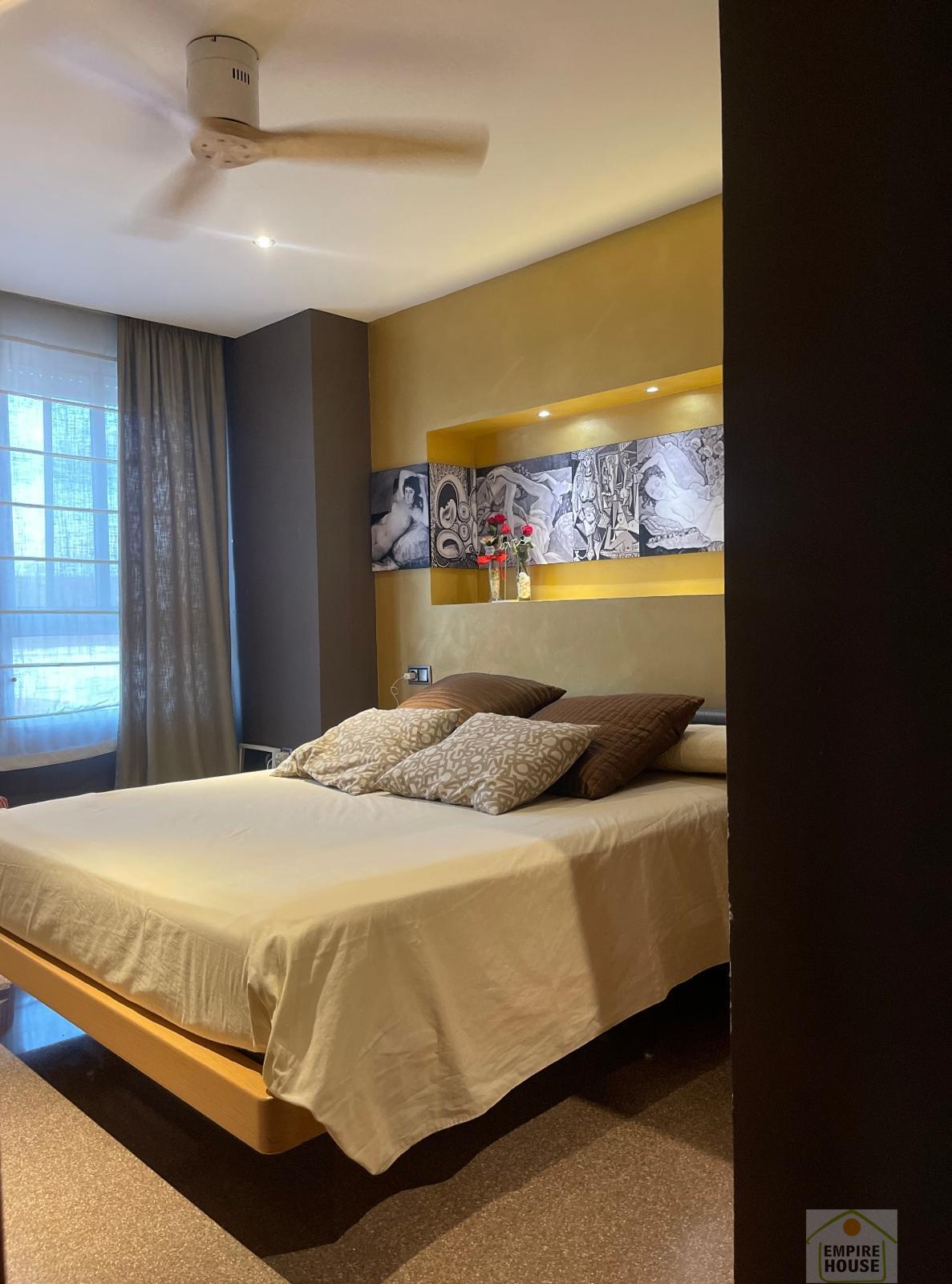 For rent of flat in Sueca