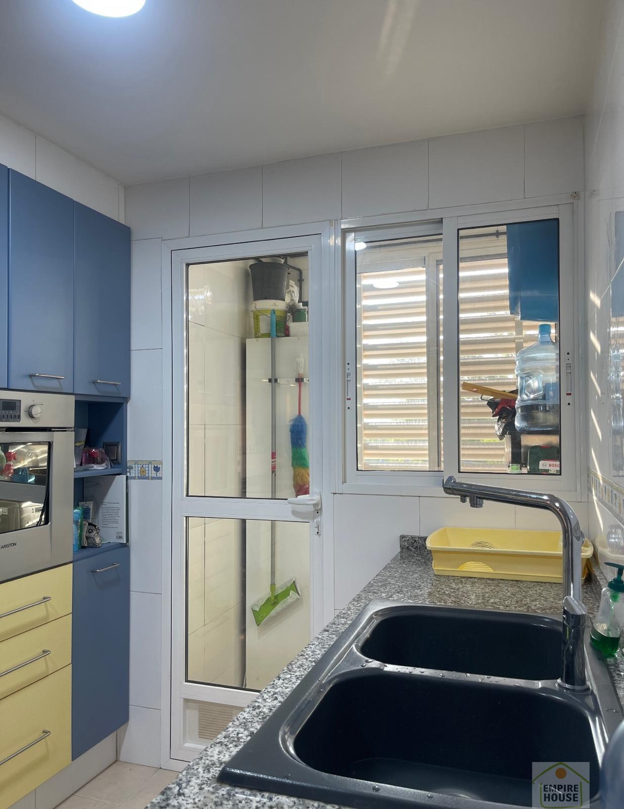 For rent of flat in Sueca