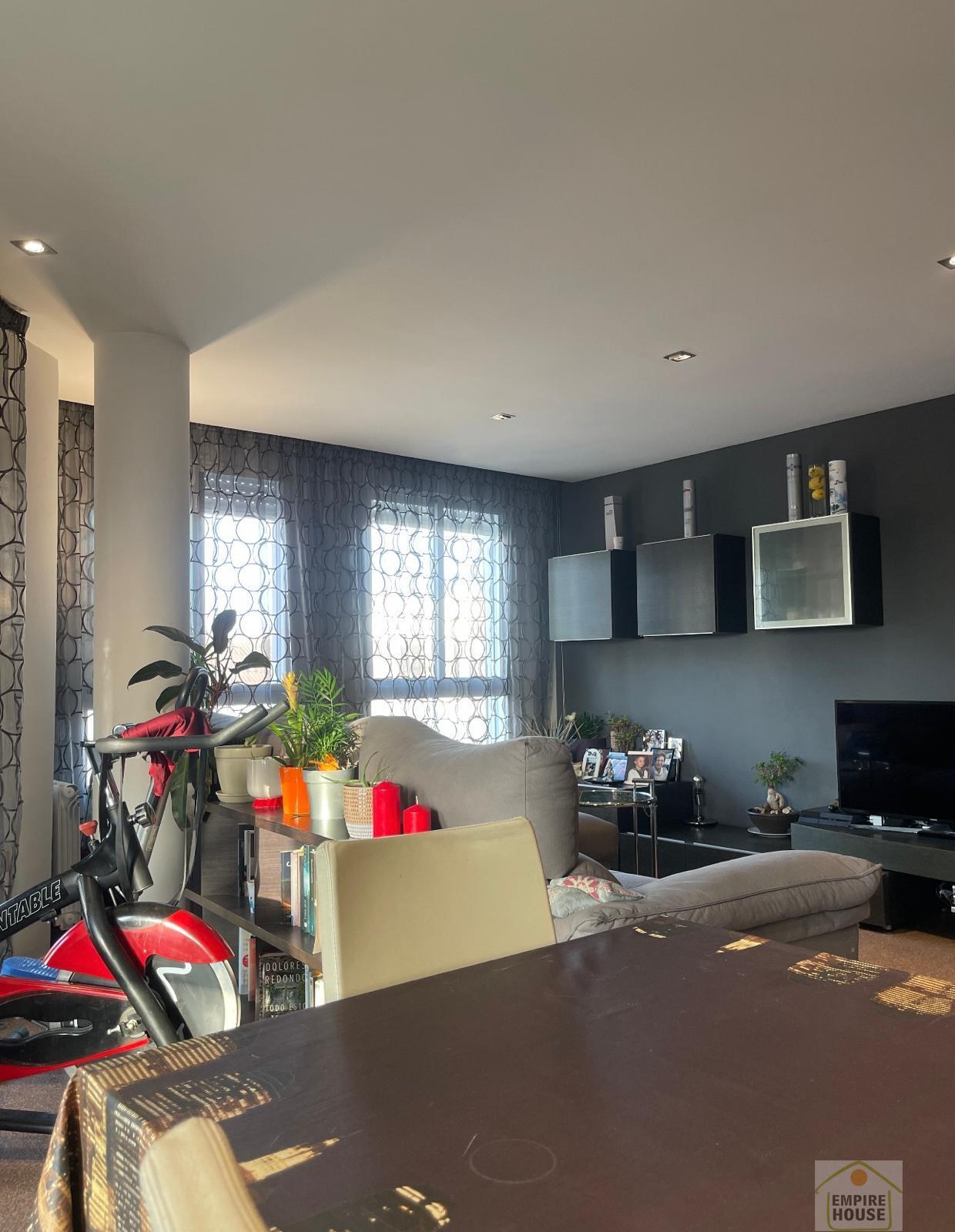 Alquiler de piso en Sueca