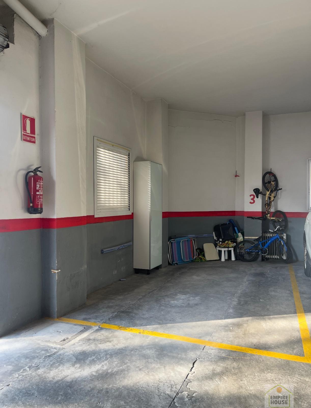 For rent of flat in Sueca