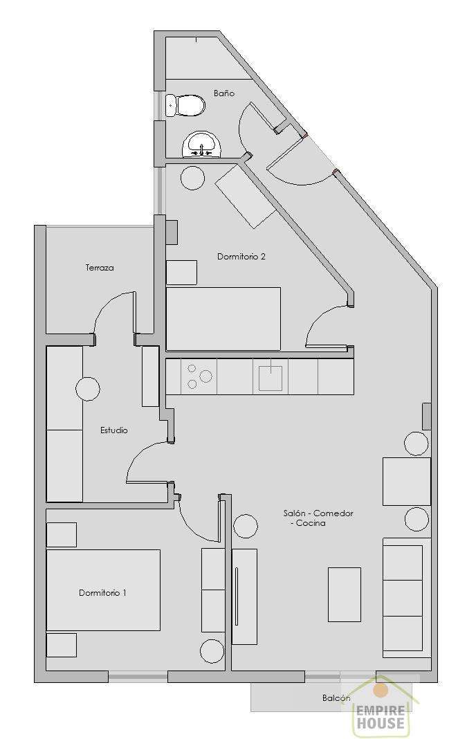 Alquiler de piso en Valencia Alquiler de piso en Valencia