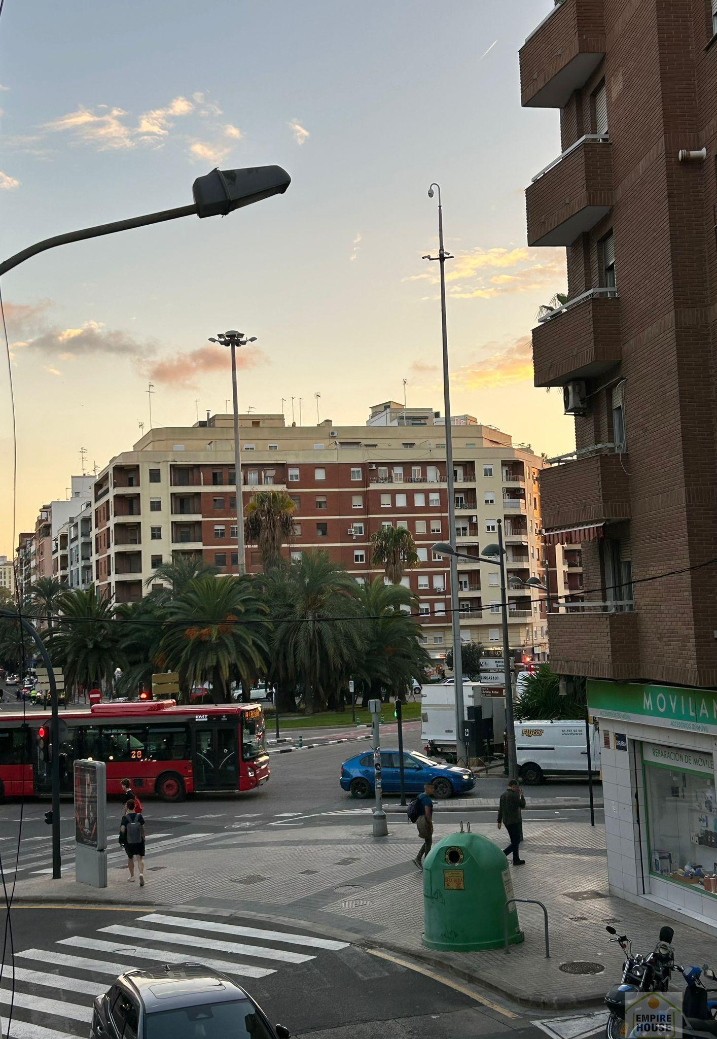 Alquiler de piso en Valencia Alquiler de piso en Valencia