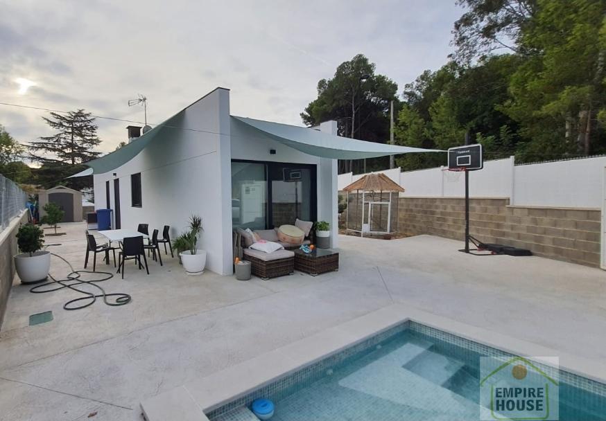 Venta de chalet en Torrent Venta de chalet en Torrent