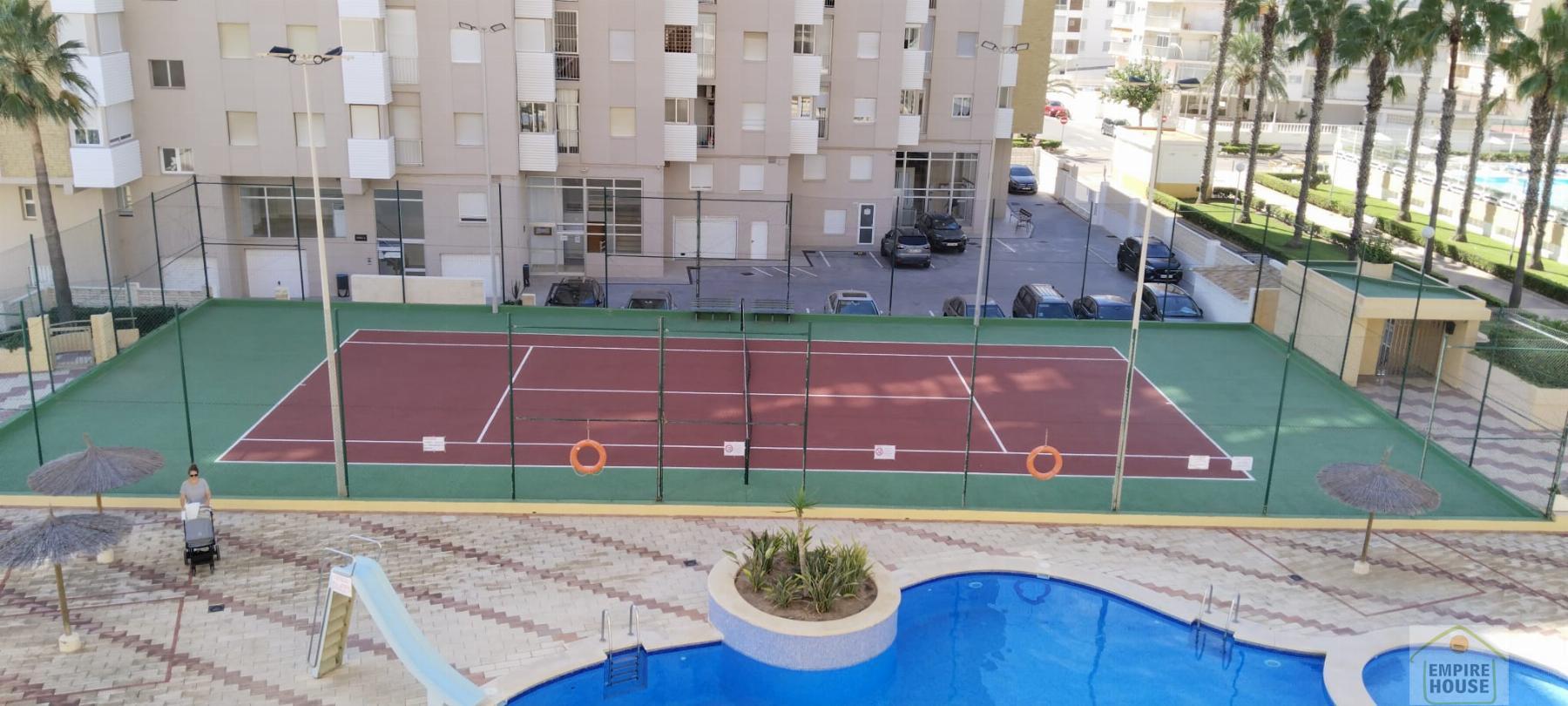 Venta de apartamento en Cullera Venta de apartamento en Cullera