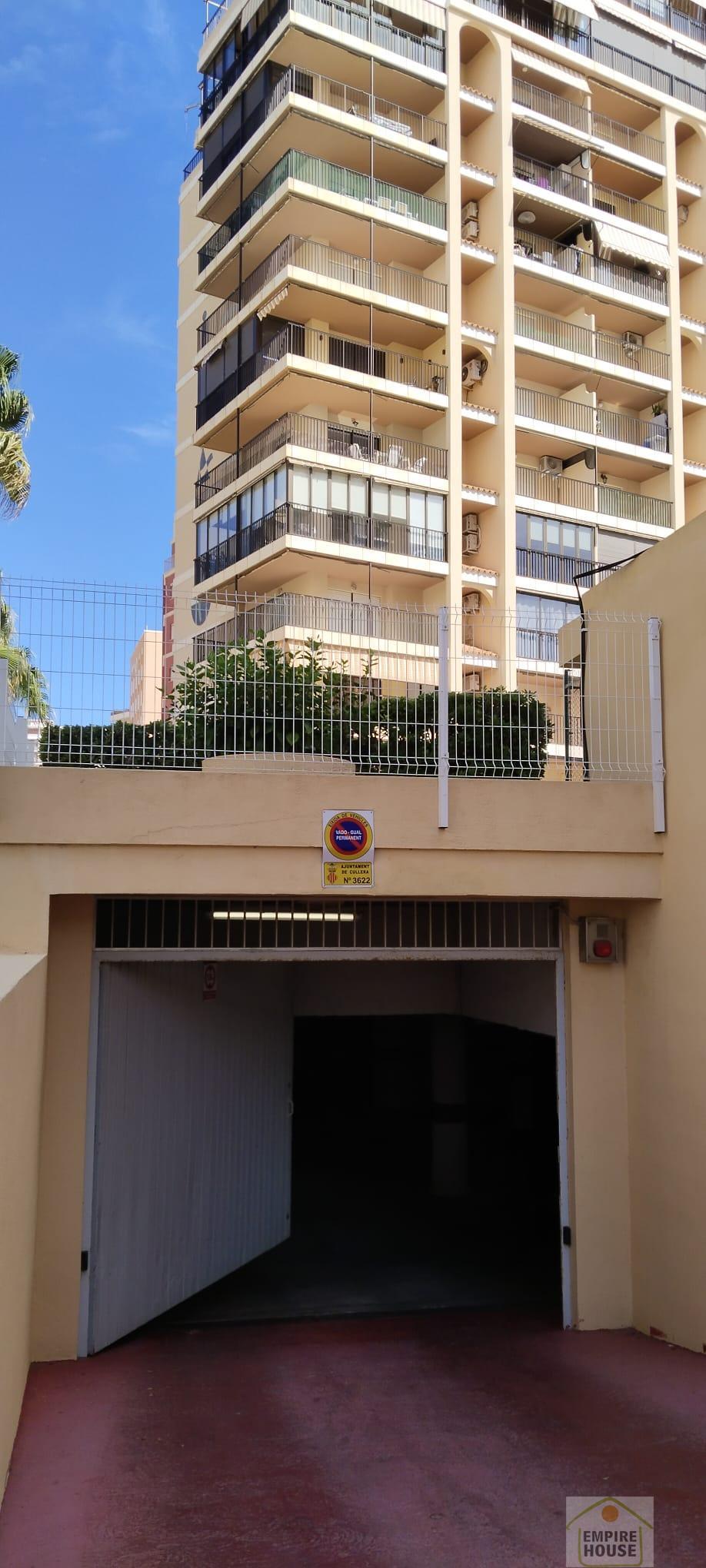 Venta de apartamento en Cullera Venta de apartamento en Cullera