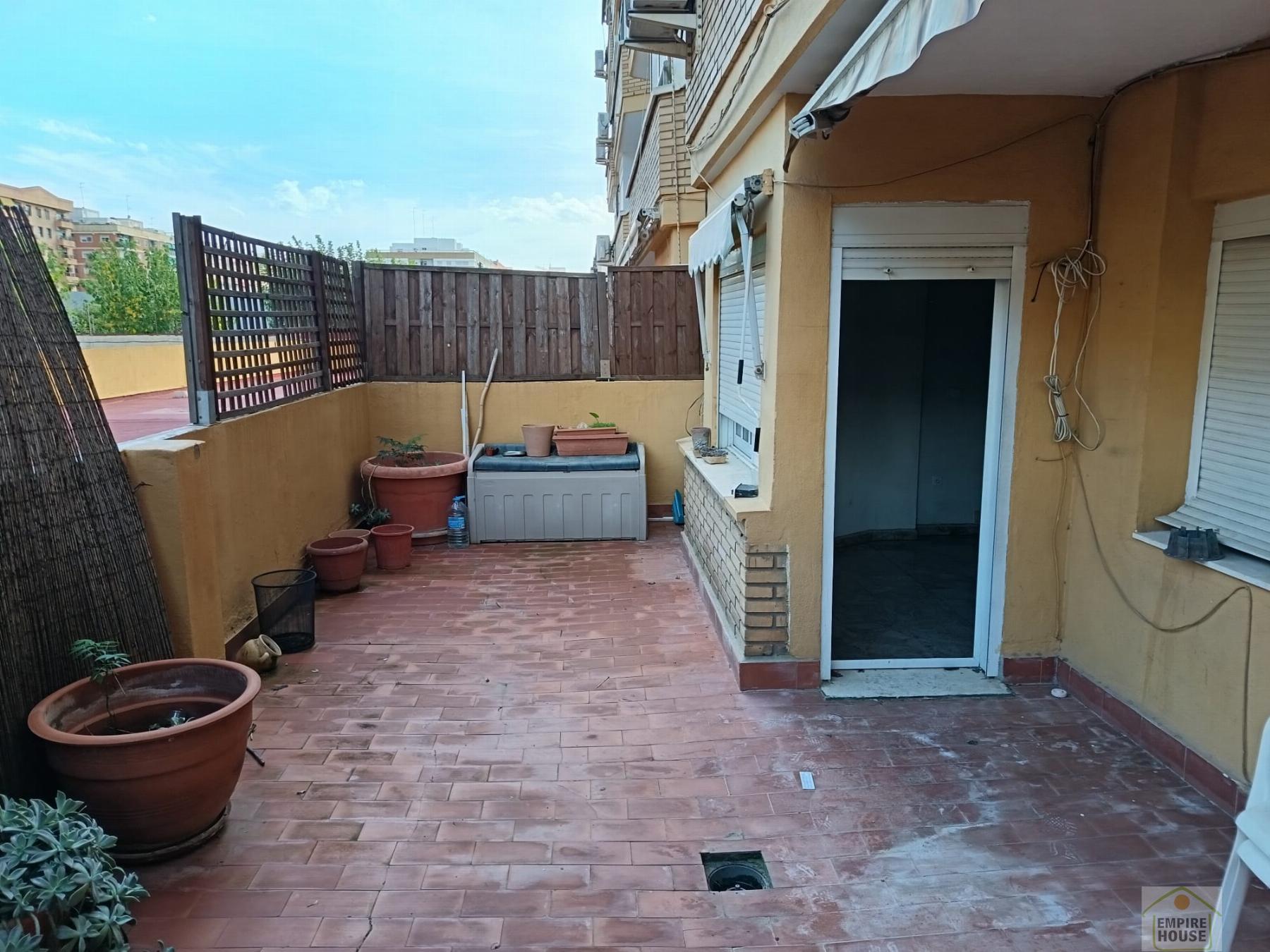 Alquiler de piso en Valencia