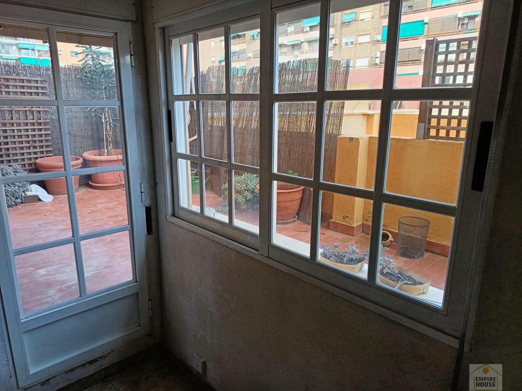 Alquiler de piso en Valencia