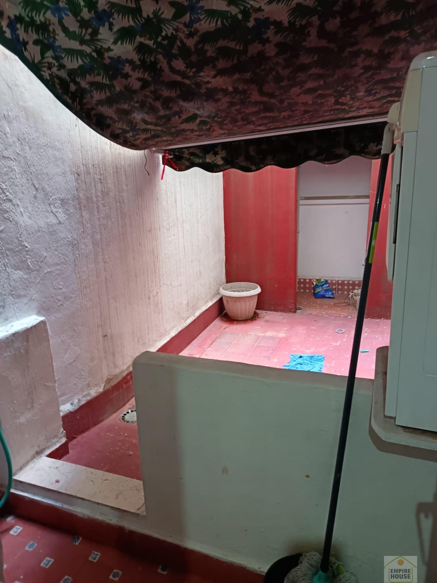 Alquiler de piso en Valencia